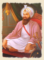 Sri Guru Har Rai Sahib Ji - Gateway To Sikhism