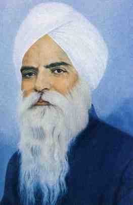 Bhai Vir Singh