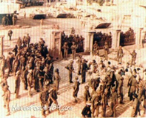 OPERATION BLUESTAR - Gateway To Sikhism