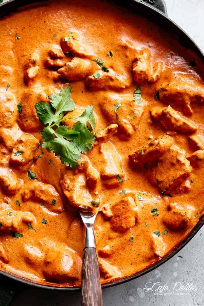 Cuisine Of Punjab: Non Vegetarian Dishes Recipes - Gateway To Sikhism