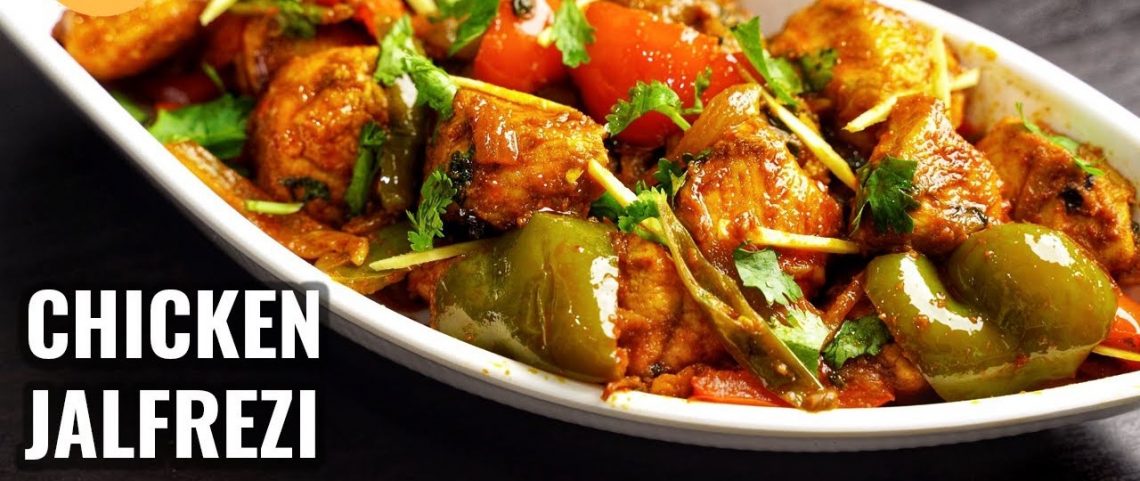 Cuisine Of Punjab: Chicken Jalfarezi - Gateway To Sikhism