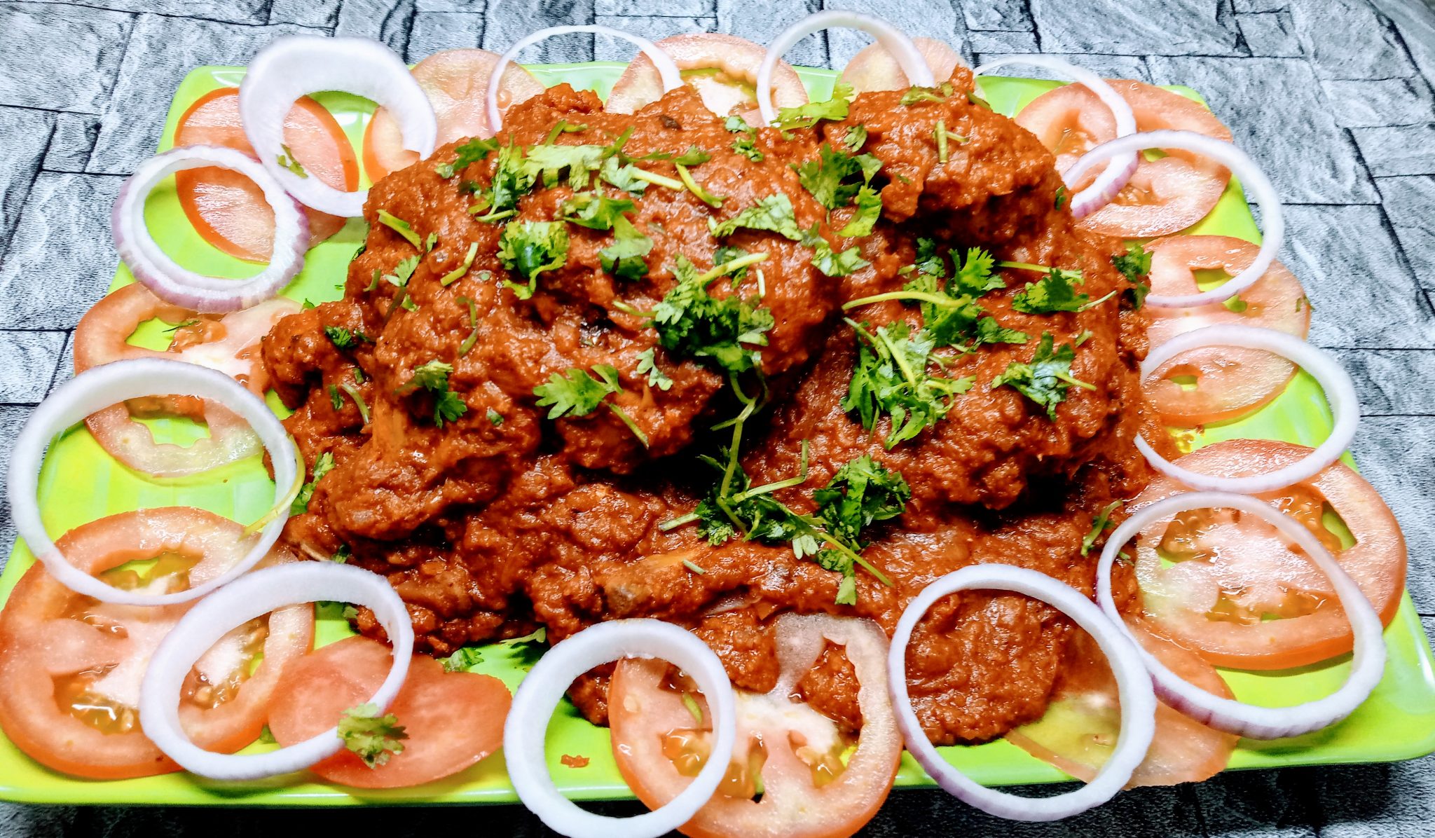 Cuisine Of Punjab: Murgh Musallam Chicken Curry - Gateway To Sikhism