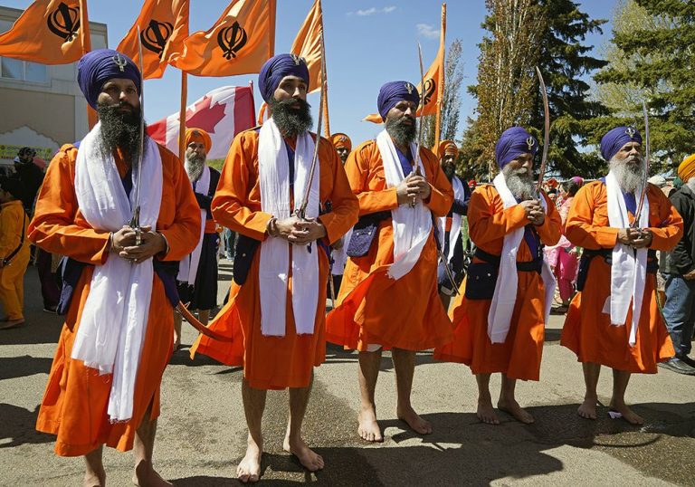 The Sikh Festivals Gateway To Sikhism